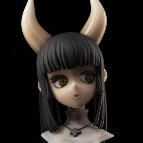 BMS-003 BUST