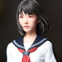1:8 JK刀 KATANA
