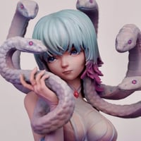BOOK】美少女ガレージキットの塗り方 HOW TO PAINT 