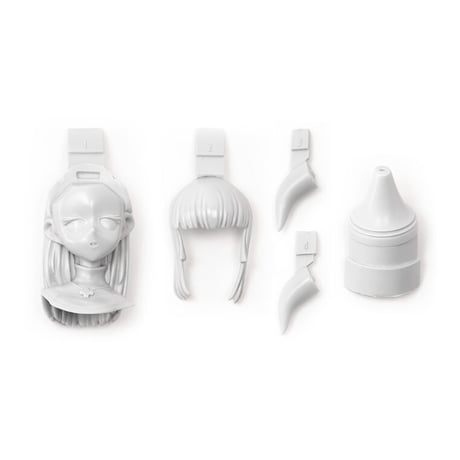 BMS-003 BUST