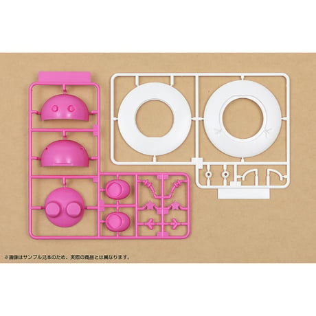 [SHIPPING AT SEP] Studio SYUTO コスモ星丸　ブルーver. / ピンクver.