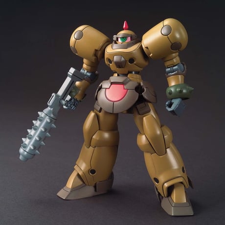 HG 1:144 DEATH ARMY