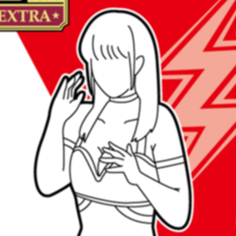 1:12 ガールズレスラー GIRLS WRESTLER