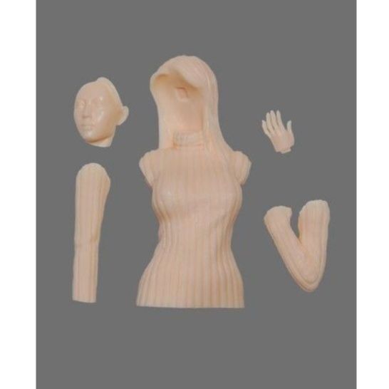 1:10 BM-02 BUST | tonerico：tokyo hobby market