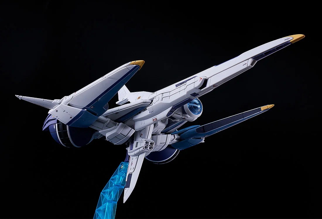 PLAMAX SPEX-07 ブラスティー CRUISE CHASER BLASSTY | t