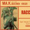 1:76 ラクーン [3体セット] RACOON [3pcs set]