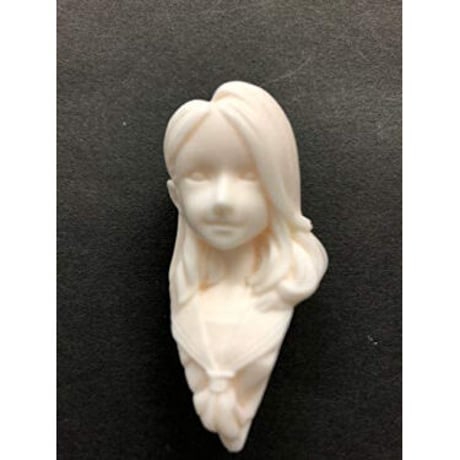 妹子 JK TRINITY MAIKO BUST