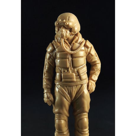 [SHIPPING AT AUG] 1:20 MK44 アンモナイツ(スマートガン装備) MK44 AMMOKNIGHTS 【REPRODUCTION・再生産】