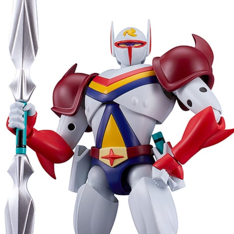 FANATIC♢CRISIS /ファナティッククライシス　フィギュア CATEGORY Sci-Fi | tonerico：tokyo hobby market