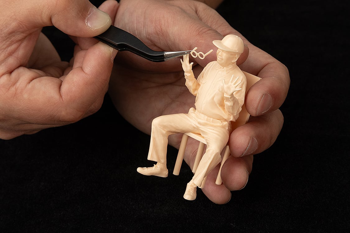 ワクワクさん Breaking news] That exciting person finally debuted YouTuber