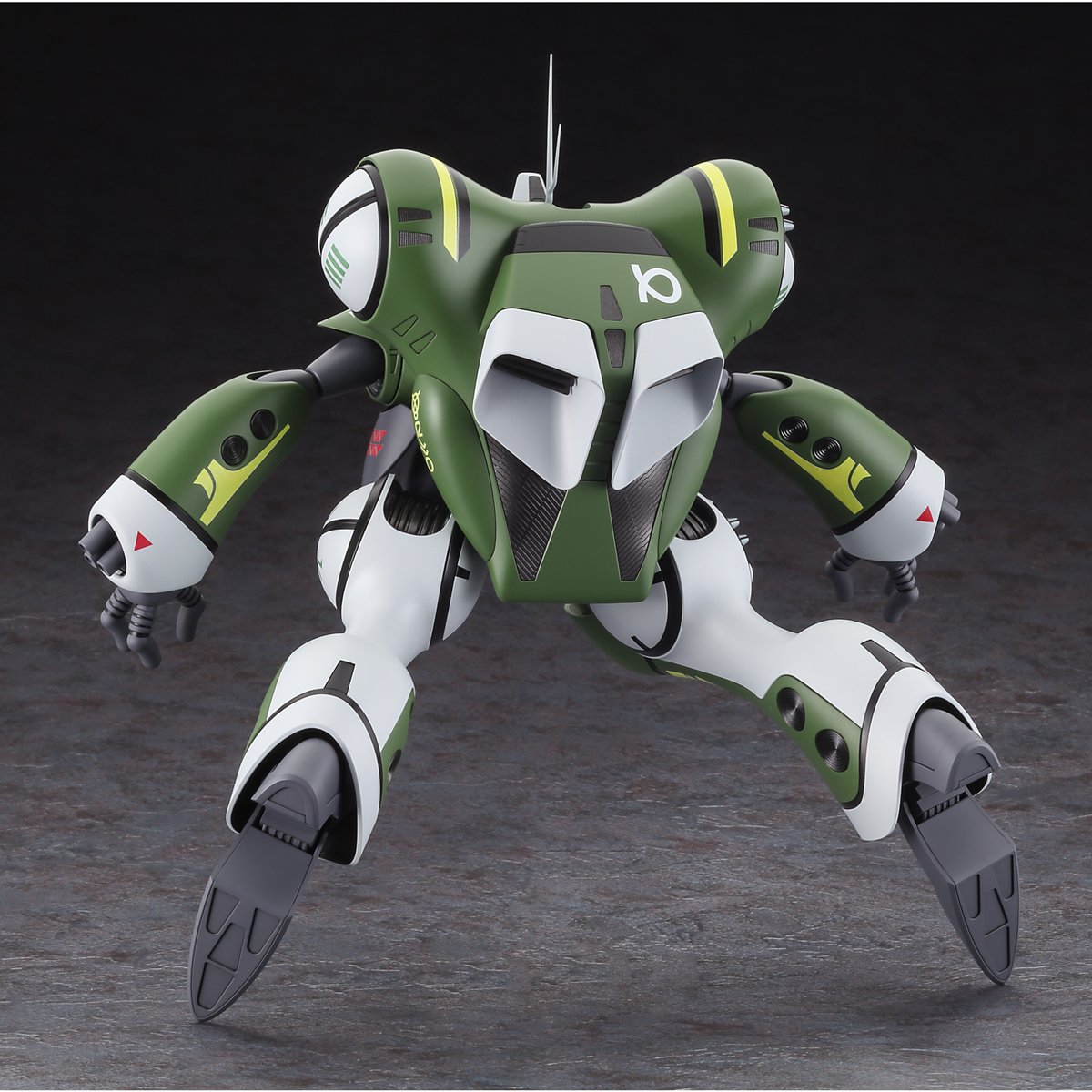 マクロス クァドラン・ロー & ミリア 639 Queadluun-Rau マクロス クァドラン・ロー & ミリア 639 Queadluun-Rau