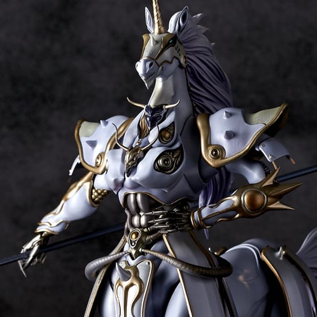 ARTPLA スレイプニール SLEIPNIR from RUNE MASUQUER