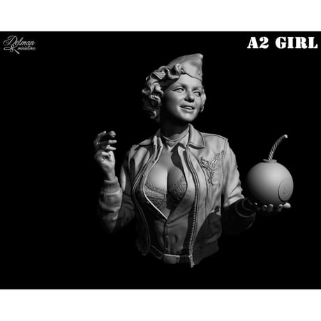 1:10 A2 GIRL BUST