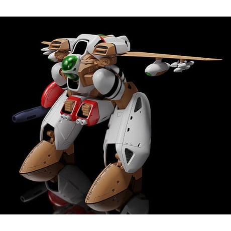 [SHIPPING AT OCT] MODEROID オーガス 【REPRODUCTION・再生産】