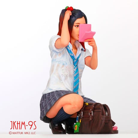 1:9 JKHM-9S