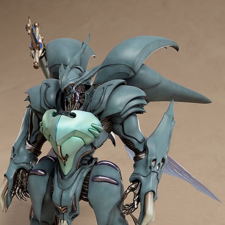 PLAMAX ヴェルビン BELLVINE