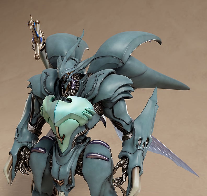 PLAMAX ヴェルビン BELLVINE | tonerico：tokyo hobby ma