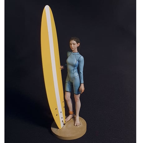 1:20 ライフサーファー Life Surfer