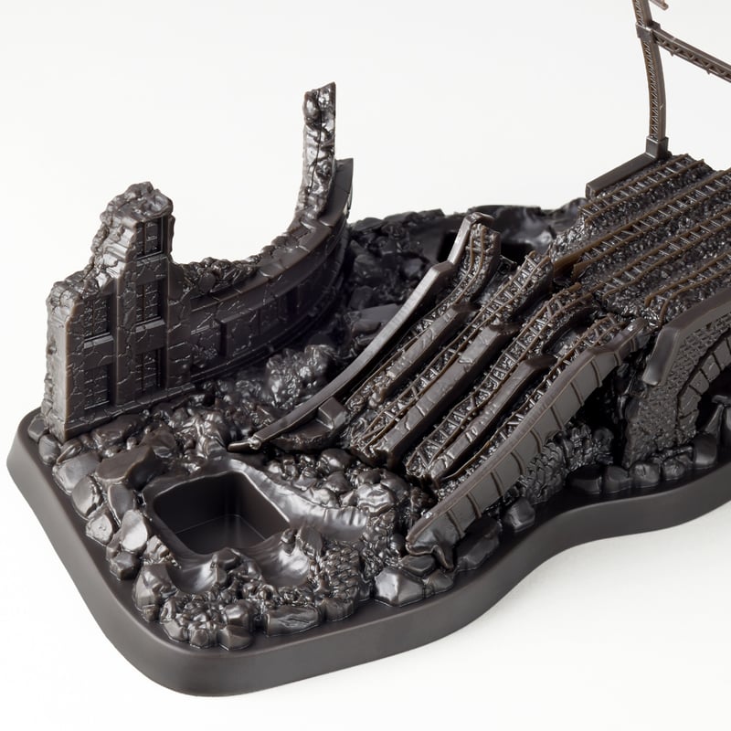 ARTPLA SCULPTURE WORKS ゴジラ Re:イマジネーション | toneri