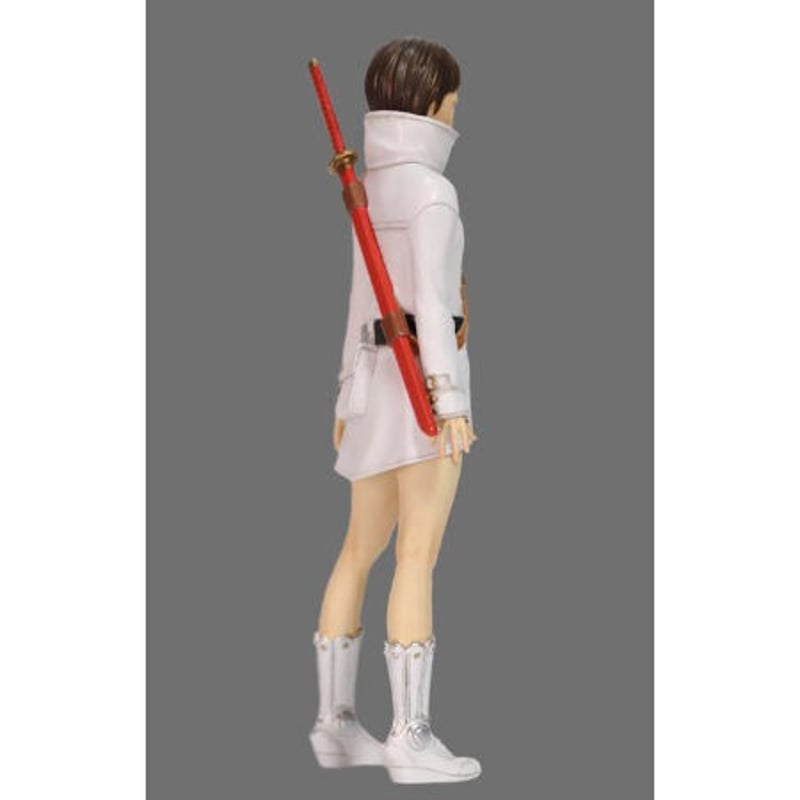 美少女フィギュア　20体セット 1:20 未来少女 Future-Girl | tonerico：tokyo hobby ma