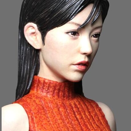 1:8 団地妻 HOUSING COMPLEX WIFE