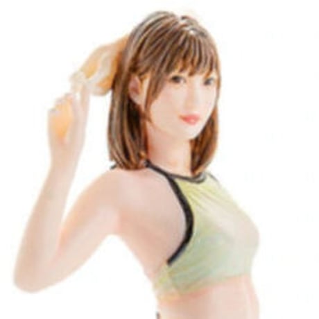 PLAMAX Naked Angel  1:20 美谷朱里 AKARI MITANI