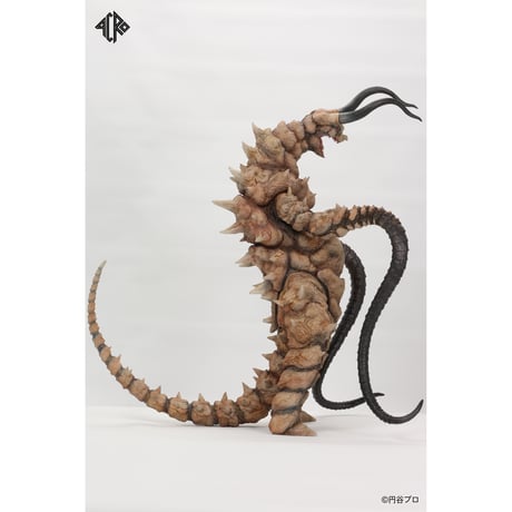 [SHIPPING AT JUL] ソフビ製塗装済完成品 KRS グドン