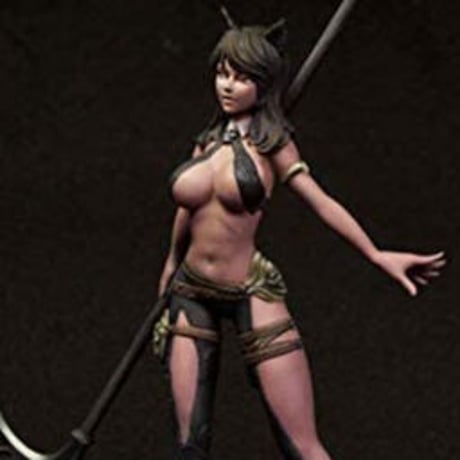 死神の黒猫 BLACK CAT OF THE DEATH