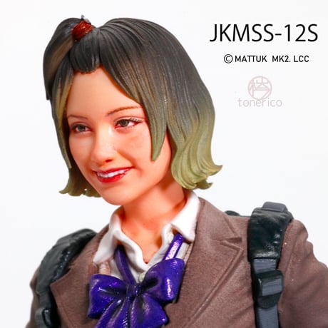1:12 JKMSS-12S