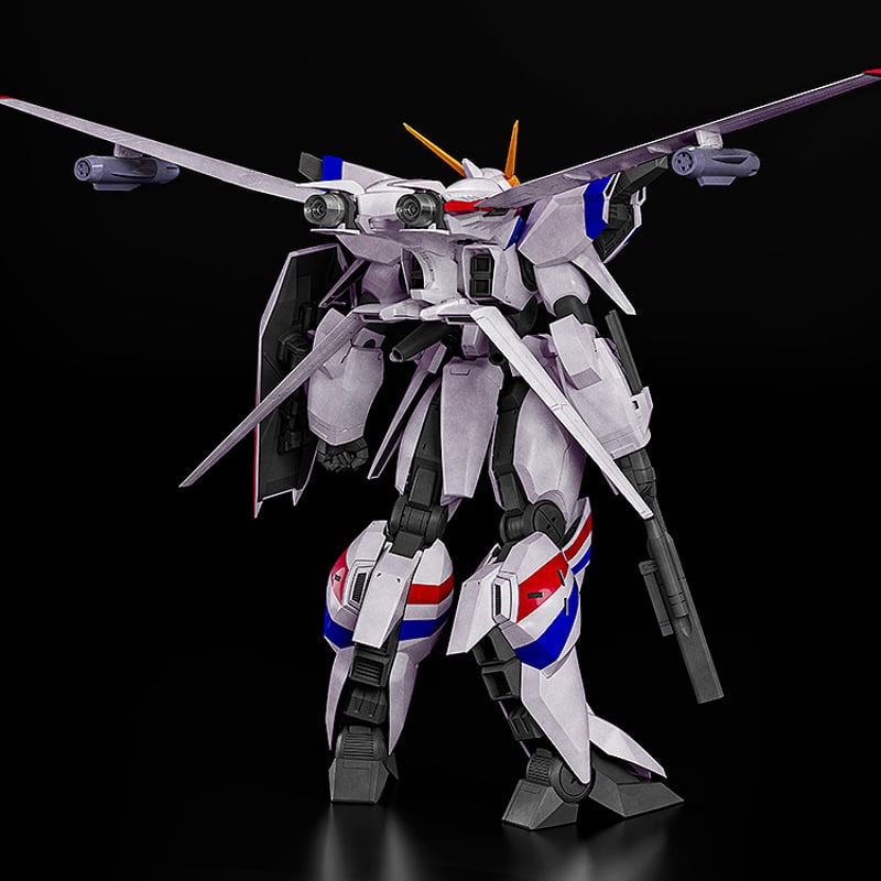 PLAMAX 1:72 XD-01ドラグナー1 DRAGONAR-1 | tonerico：t