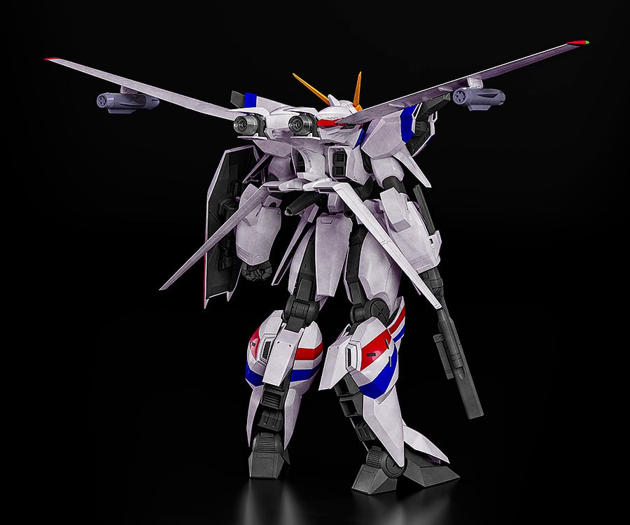PLAMAX 1:72 XD-01ドラグナー1 DRAGONAR-1 | tonerico：t