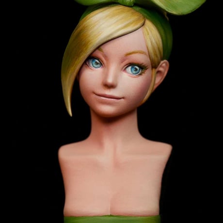 ベル BELL BUST