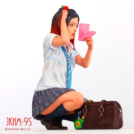1:9 JKHM-9S