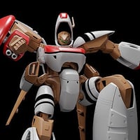 [SHIPPING AT OCT] MODEROID オーガス 【REPRODUCTION・再生産】