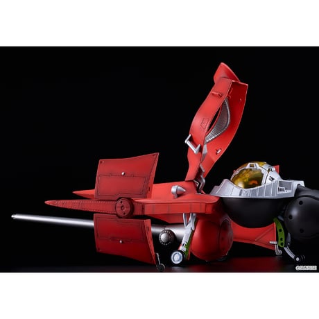 [SHIPPING AT DEC] MODEROID DX-SCALE 1:48 ソードフィッシュⅡ SWORD FISH Ⅱ