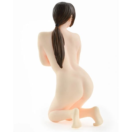 PLAMAX Naked Angel  1:20 佳苗るか RUKA KANAE