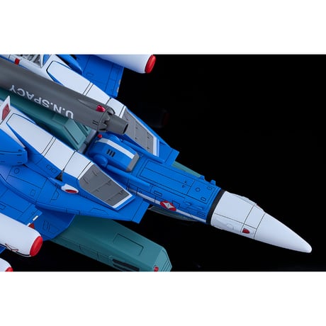 [SHIPPING AT DEC] PLAMAX 1:72 VF-1J スーパーファイターバルキリー マックス＆ミリア 銀河最強セット