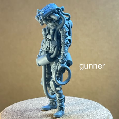 [SHIPPING AT JUN] ウィアード・パンク・ユニバース シリーズ 2 WEIRD PUNK UNIVERSE SERIES 2