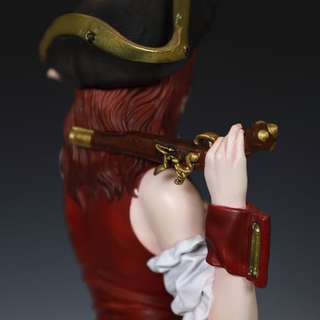 海の女王 PIRATE