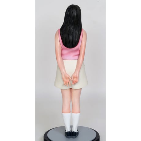1:6 昭和少女 Kちゃん