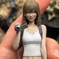 1:12 カムコーダガール CAMCODA GIRL
