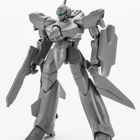 1:72 YF-19 バトロイド “マクロスプラス” BATTROID "MACROSS PLUS"