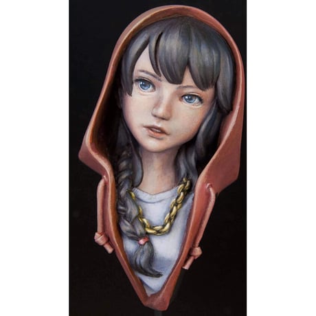 M.C子 M.C-KO BUST