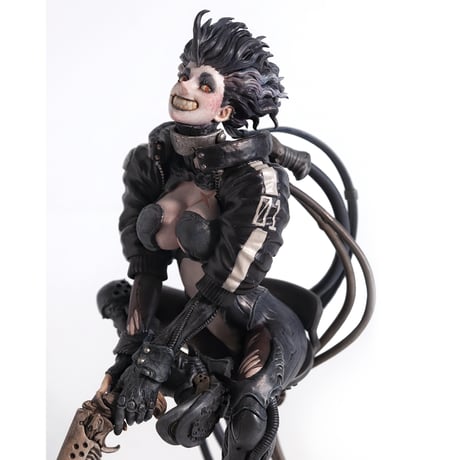 プロジェクト・スティッチライン  リン Project Stitchline LYNN