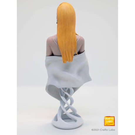 1:8 BEAUTIE 01 BUST