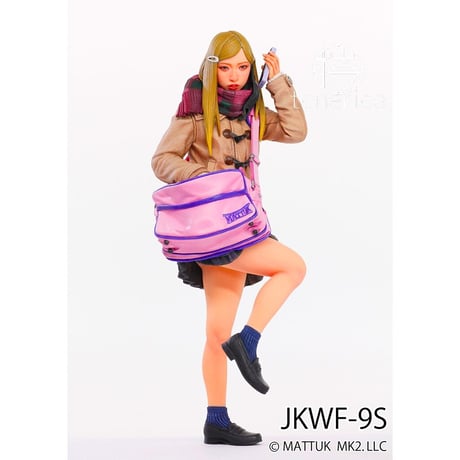 1:9 JKWF-9S
