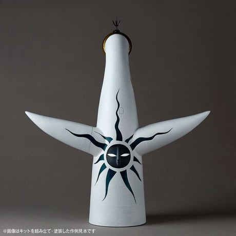 [SHIPPING AT NOV] ARTPLA 1:200 太陽の塔 TOWER OF THE SUN【再生産・REPRODUCTION 】