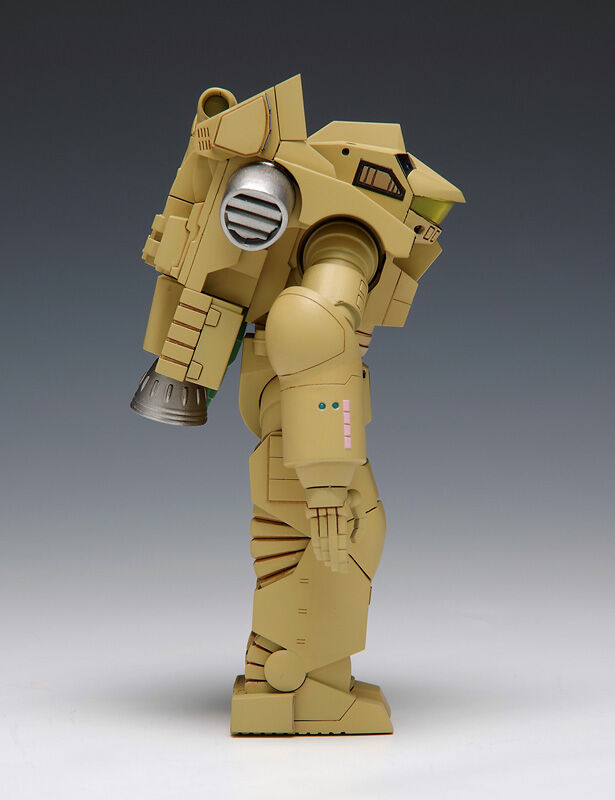 1:20 機動歩兵 [局地戦型] POWERED SUIT [LOCAL COMBAT TY