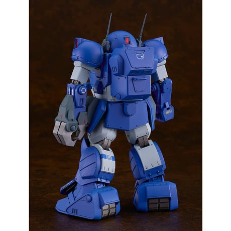 PLAMAX 1:24 ラビドリードッグ RABIDLY DOG