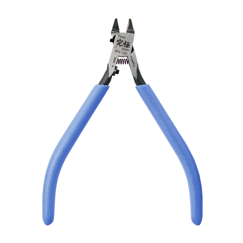ゴッドハンド　アルティメットニッパー　タミヤ　先細薄刃ニッパー　他 アルティメットニッパー5.0 ULTIMATE NIPPER 5.0 | tonerico：t